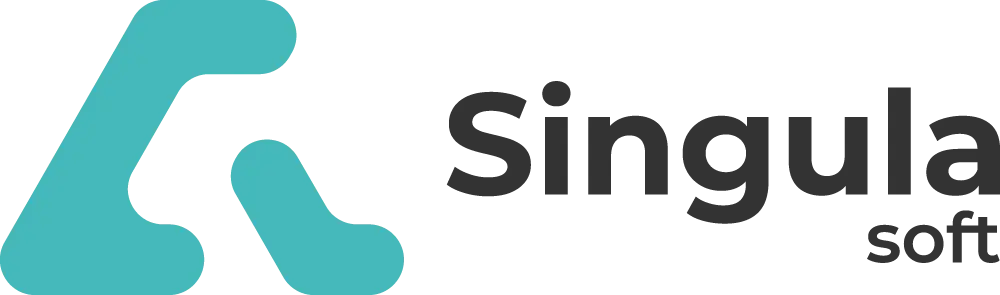 Singula soft logo